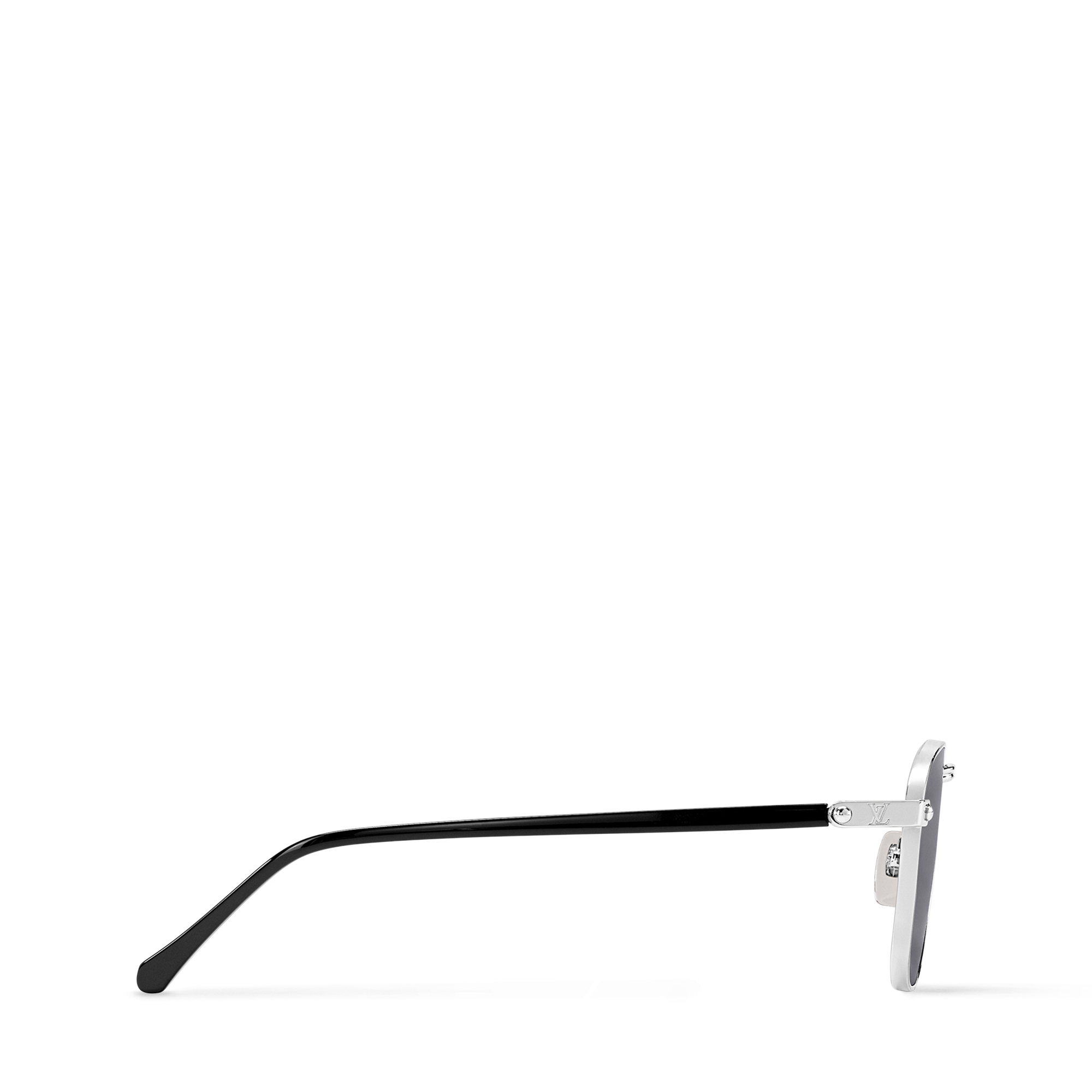 LV Signature Metal Square Sunglasses . - Accessories | LOUIS